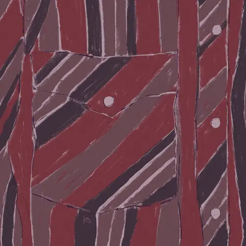 Jake Xerxes Fussell: Rebuilding - Vinyl Lp 1