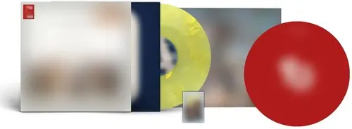Twice: Ten: The Story Goes On [Lemon Spark Vinyl] - Vinyl Lp 1