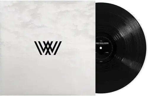 Wind Walkers: I Don't Belong Here - Vinyl Lp 1