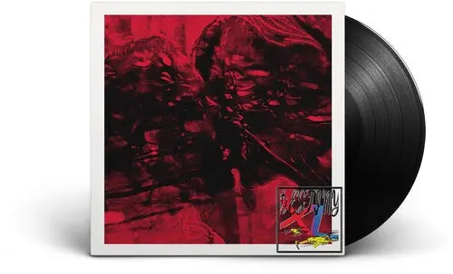 They Are Gutting A Body Of Water: Destiny Xl - Vinyl Lp 1