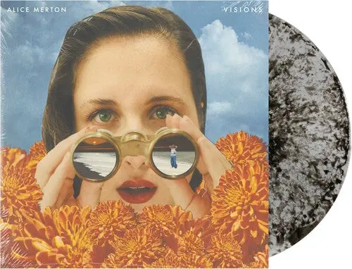 Alice Merton: Visions - Vinyl Lp 1