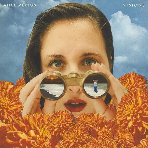 Alice Merton: Visions - Compact Discs 1