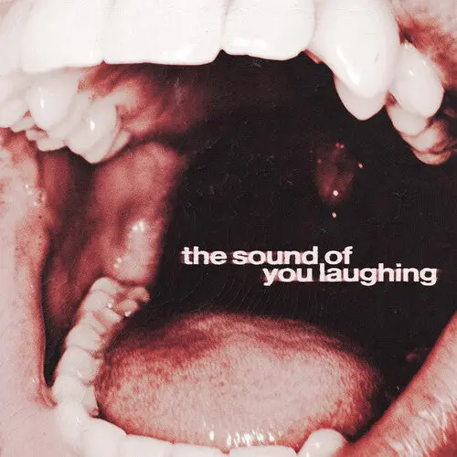 Thxsomch: The Sound Of You Laughing - Compact Discs 1