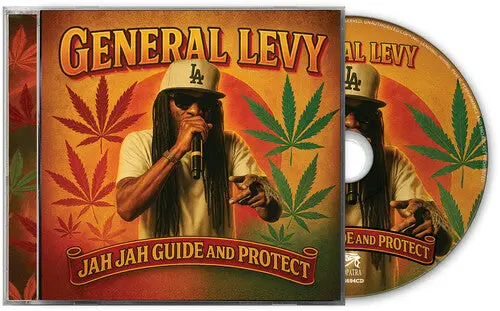 General Levy: Jah Jah Guide And Protect - Compact Discs 1