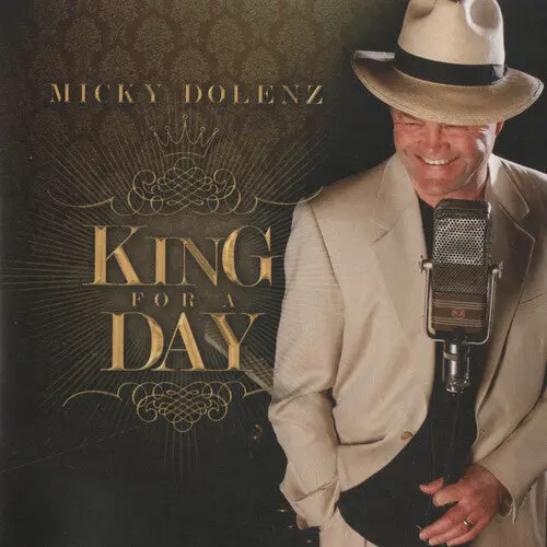 Micky Dolenz: King For A Day - Vinyl Lp 1