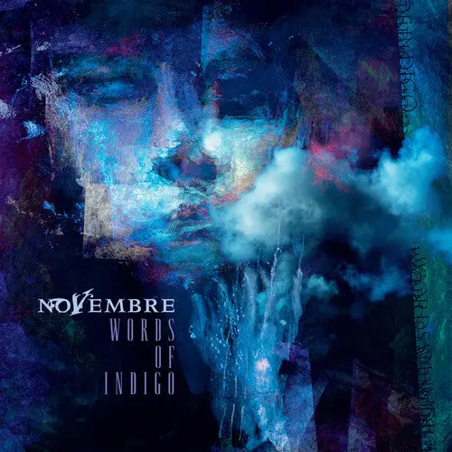 Novembre: Words Of Indigo - Vinyl Lp 1