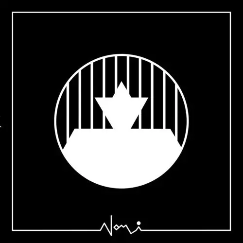 Klaus Nomi: Nomi - Vinyl Lp 1