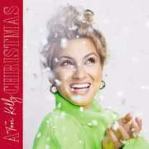 Tori Kelly: A Tori Kelly Christmas - Vinyl Lp 1
