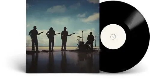 The Fearless Flyers: The Fearless Flyers V - Vinyl Lp 1