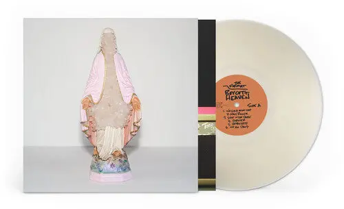 The Format: Boycott Heaven - Vinyl Lp 1