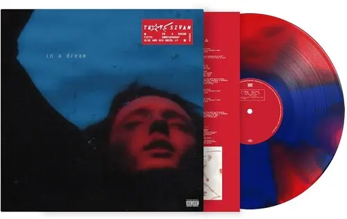 Troye Sivan: In A Dream - Vinyl Lp 1