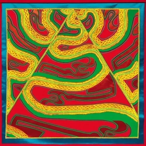 Natural Information Society: Perseverance Flow - Compact Discs 1