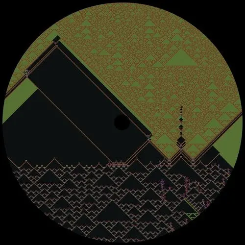Otodojo: Recursivity - 12-Inch Single 1