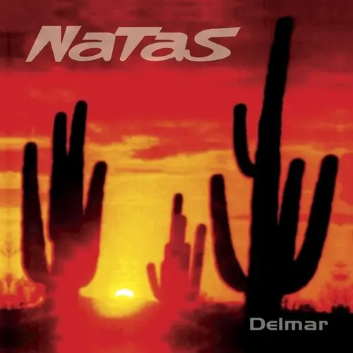 Los Natas: Delmar - Compact Discs 1