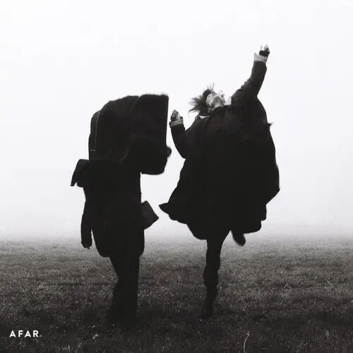 Afar: Changing Rules - Vinyl Lp 1