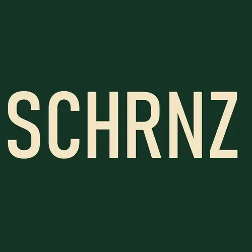 Schrnz: Schrnz Continues - 12-Inch Single 1