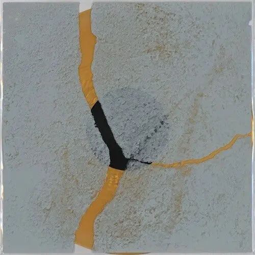 Simon Popp: Trio - Vinyl Lp 1