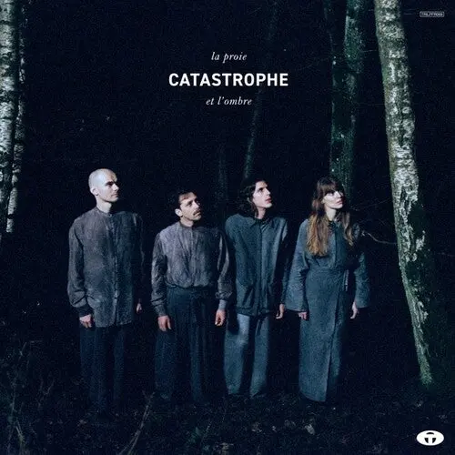 Catastrophe: La Proie Et L'ombre - Compact Discs 1