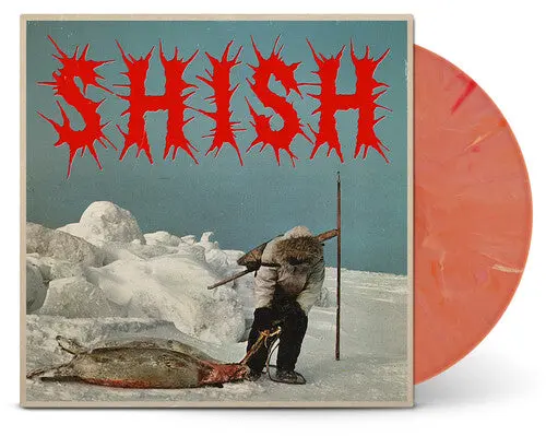 Portugal The Man: Shish - Vinyl Lp 1