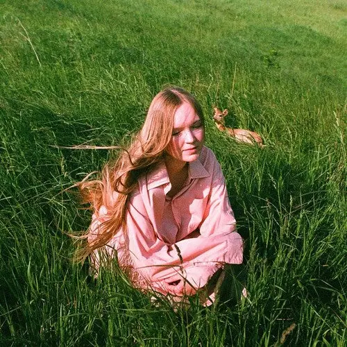 Babygirl: Stay Here Where It's Warm - Orange - Vinyl Lp 1