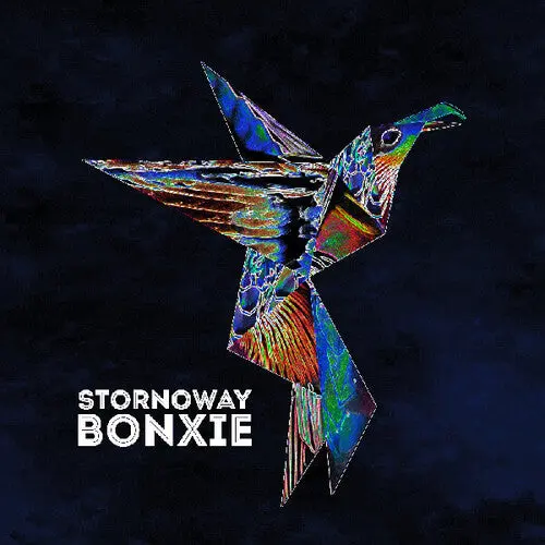 Stornoway: Bonxie (10Th Anniversary Edition) (Deluxe Edition) - Compact Discs 1