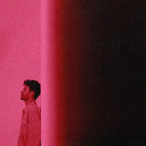 Vandelux: Closer - Vinyl Lp 1