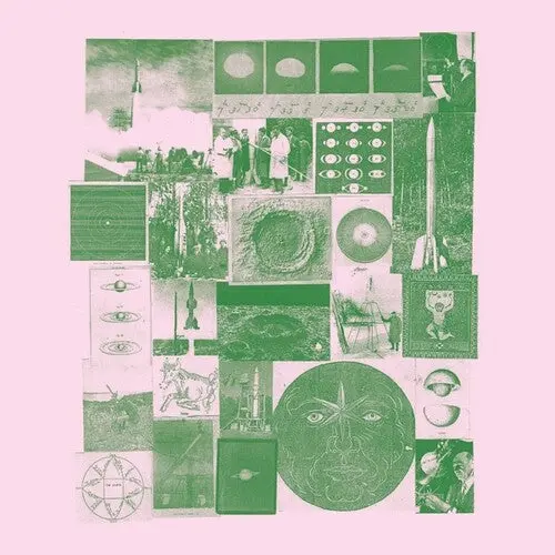 Hydroplane: A Place In My Memory Is All I Have To Claim - Vinyl Lp 1