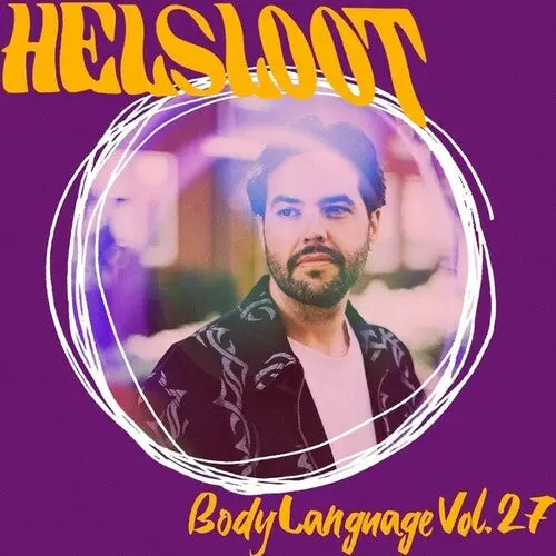 Helsloot: Body Language, Vol. 27 - Vinyl Lp 1