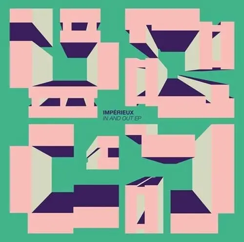 Imperieux: In And Out - 12-Inch Single 1