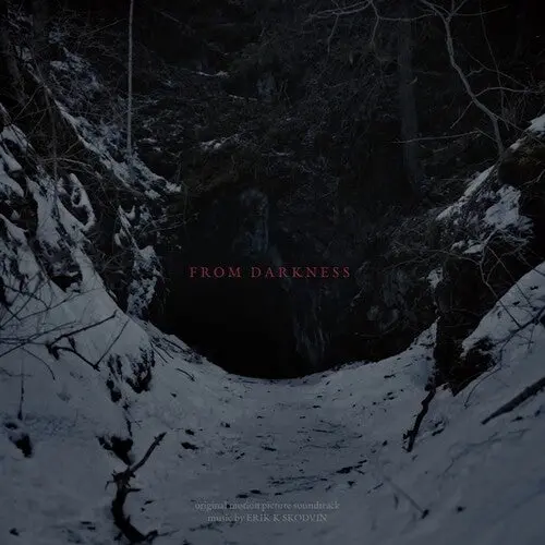 Erik K Skodvin: From Darkness - Vinyl Lp 1
