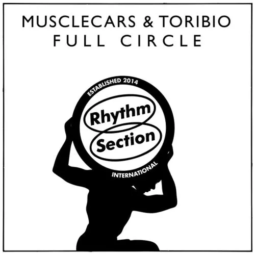 Musclecars / Toribio: Full Circle - 12-Inch Single 1