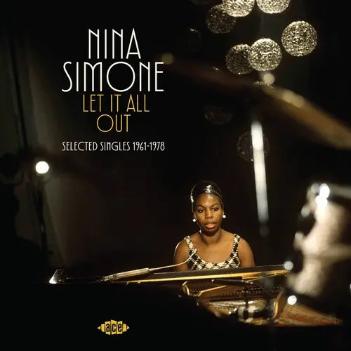 Nina Simone: Let It All Out: Selected Singles 1961-1972 - Compact Discs 1