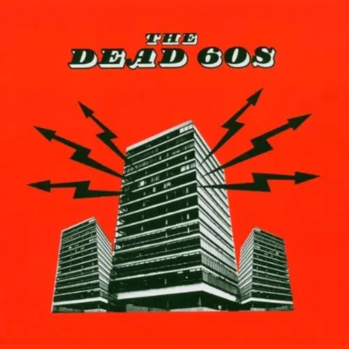 The Dead 60S: Dead 60S: 2025 Anniversary Edition - Limited - Vinyl Lp 1