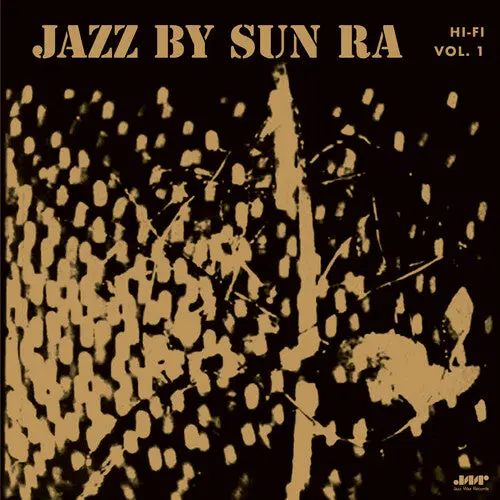 Sun Ra: Jazz By Sun Ra - Limited 180-Gram Vinyl With Bonus Track - Vinyl Lp 1