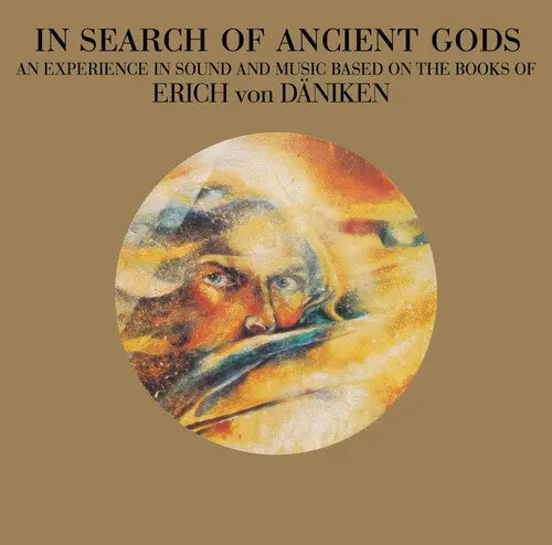 Absolute Elsewhere: In Search Of Ancient Gods - Compact Discs 1