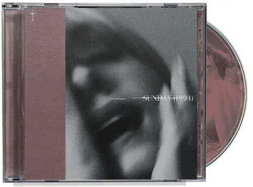 Sunday (1994): Devotion - Compact Discs 1