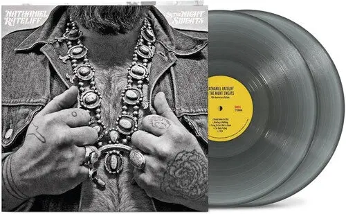 Nathaniel Rateliff & The Night Sweats: Nathaniel Rateliff & The Night Sweats: 10Th Anniversary - Vinyl Lp 1