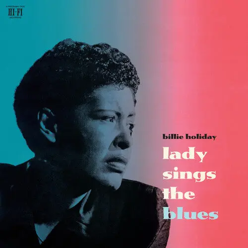 Billie Holiday: Lady Sings The Blues - 180-Gram Crystal Clear Vinyl With Bonus Track - Vinyl Lp 1
