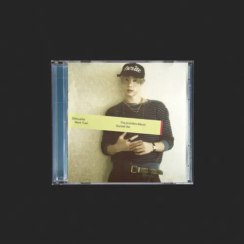Mark Tuan: Silhouette (Sunset Jewel) - Compact Discs 1