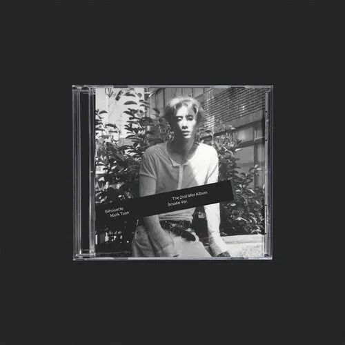 Mark Tuan: Silhouette (Smoke Jewel) - Compact Discs 1