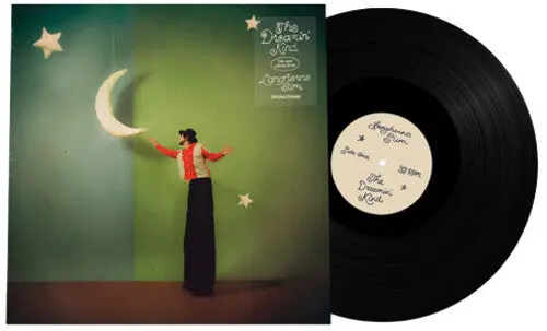 Langhorne Slim: The Dreamin' Kind - Vinyl Lp 1
