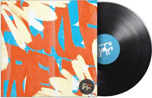 Fickle Friends: Fickle Friends - Vinyl Lp 1