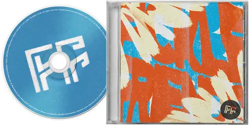 Fickle Friends: Fickle Friends - Compact Discs 1