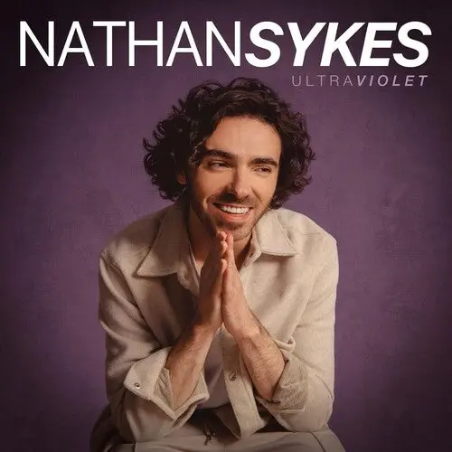 Nathan Sykes: Ultraviolet - Compact Discs 1