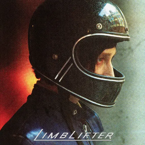 Limblifter: I/O - Vinyl Lp 1