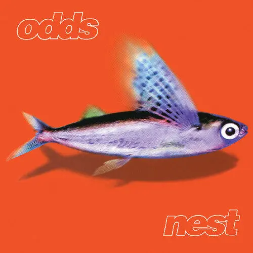 The Odds: Nest - Vinyl Lp 1