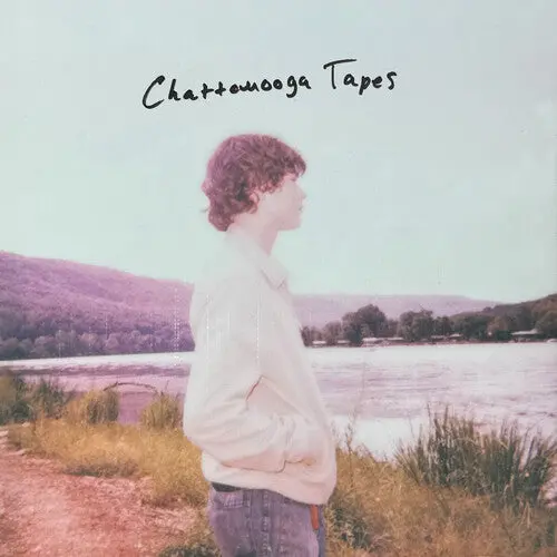 Jonas Conner: The Chattanooga Tapes - Compact Discs 1