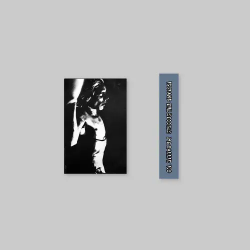 Iggy & The Stooges: Metallic Ko - Cassettes 1