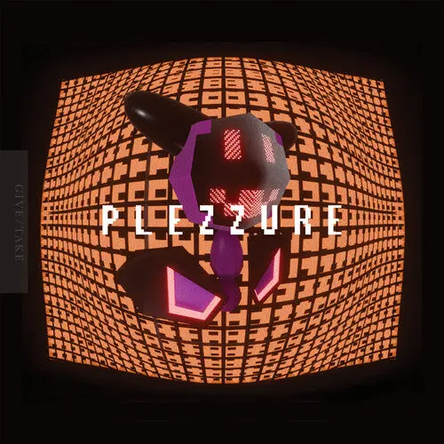 Plezzure: Plezzure - Compact Discs 1