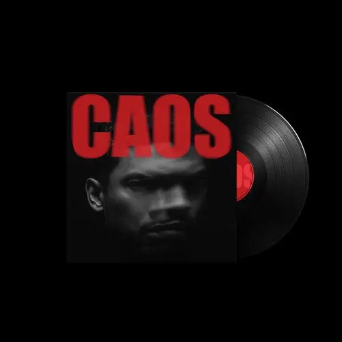 Miguel: Caos - Vinyl Lp 1